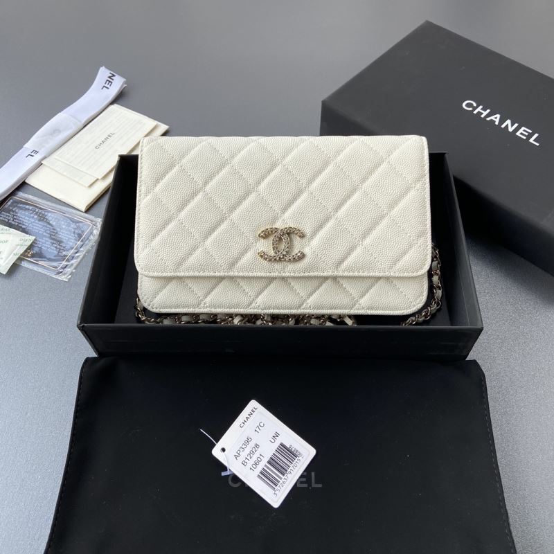 Chanel Wallet Purse